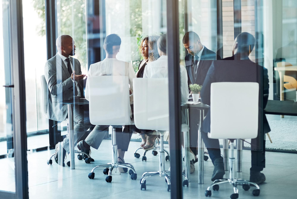 Executive Advisory and Special Matters