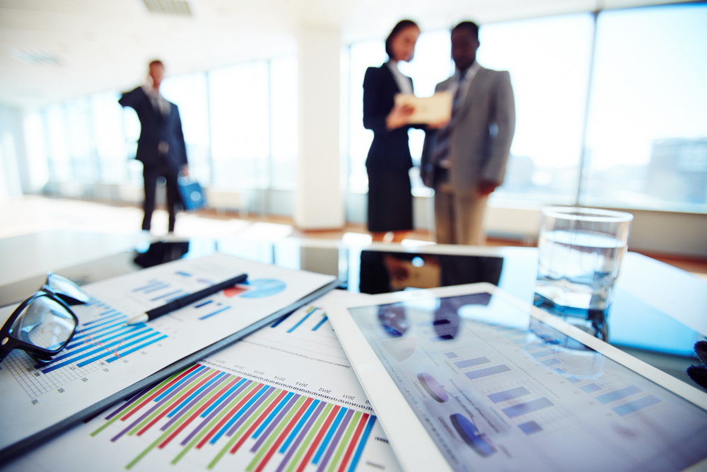 Strategic Commercial Advisory